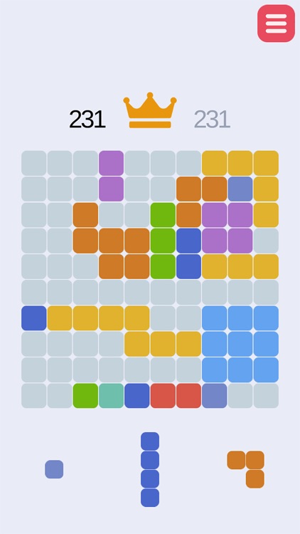 1010! Block Puzzle King screenshot-0