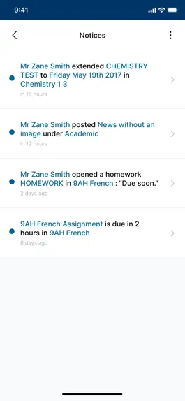 Game screenshot Marist Regional College hack