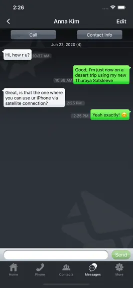 Game screenshot SatSleeve+ / Hotspot hack