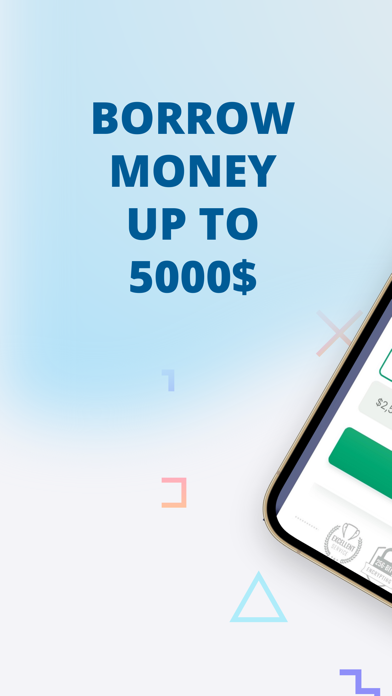 Cash Advance USA: Borrow Money Screenshot