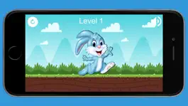 Game screenshot Bunny Catch apk