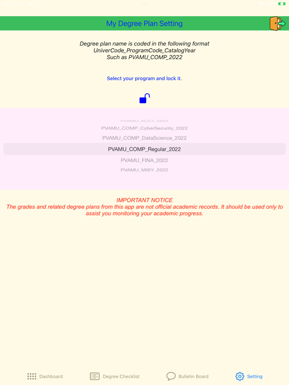 Screenshot #6 pour Degree Path