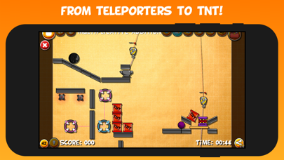 Chaotic Workshop Screenshot