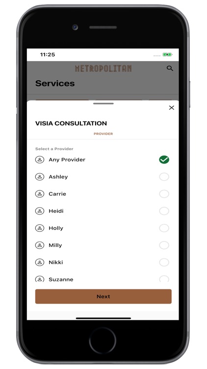 Metropolitan Skin Clinic