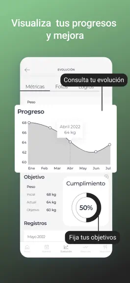Game screenshot ValicentiFit hack