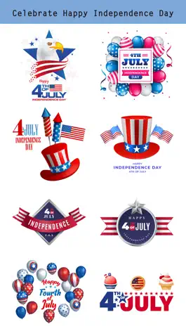 Game screenshot 4th of July -Independence Day- hack