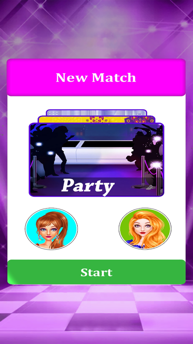 Make up Games Indian Wedding Screenshot