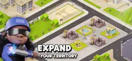 Game screenshot CapRoyale hack
