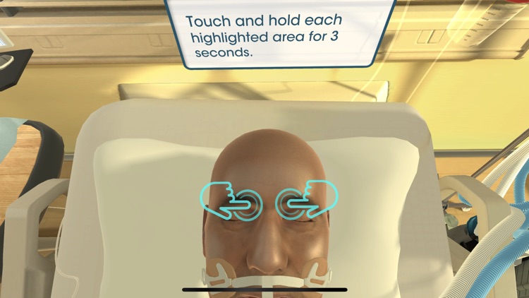 Gift of Life Institute BD Exam screenshot-5