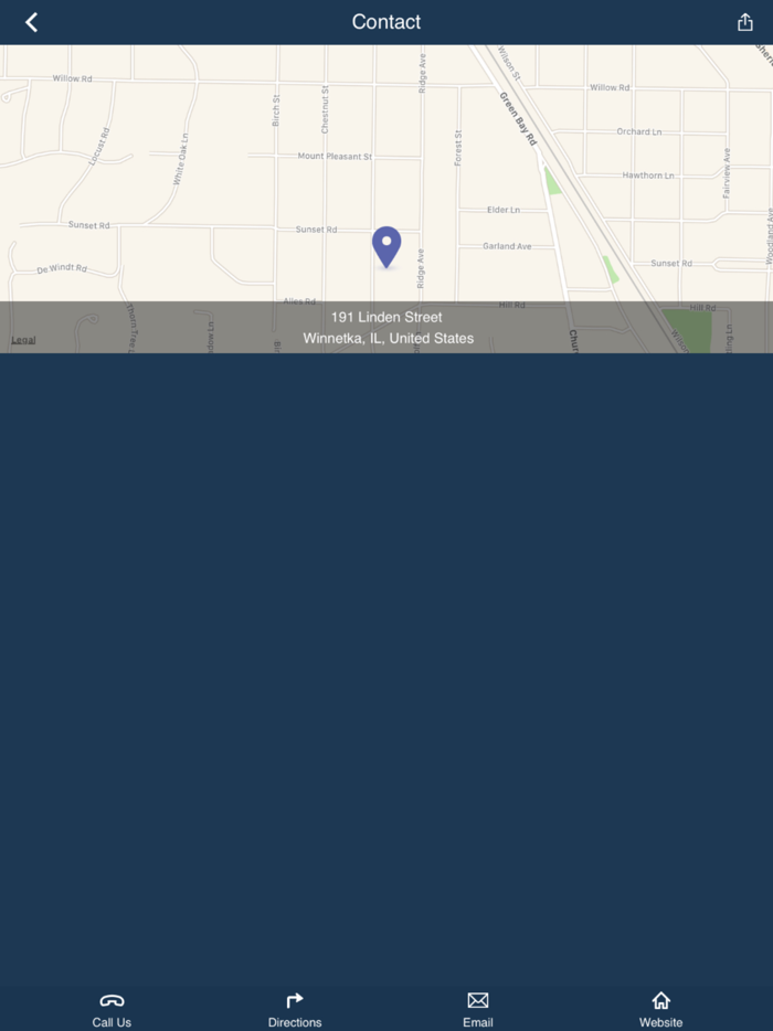 Faith Hope and Charity Chicago