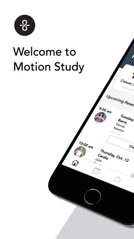 Game screenshot Motion Study mod apk