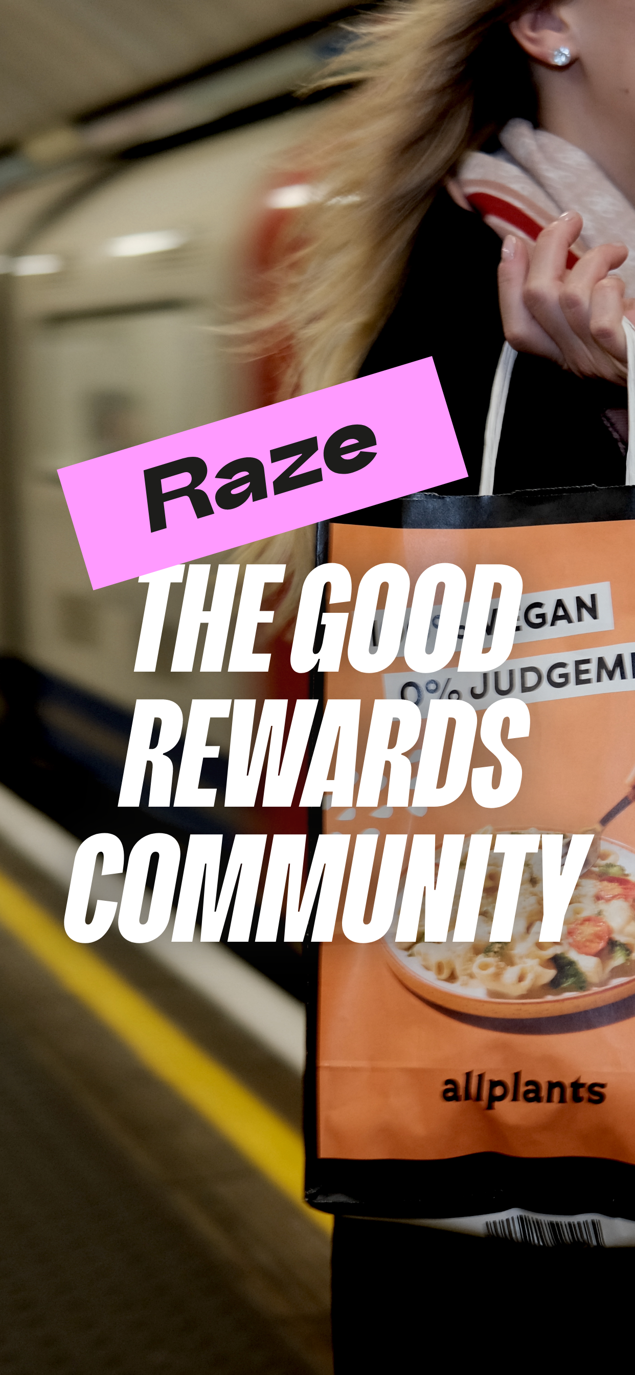 Raze | Earn From Ads