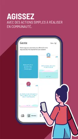 Game screenshot WeAkt hack