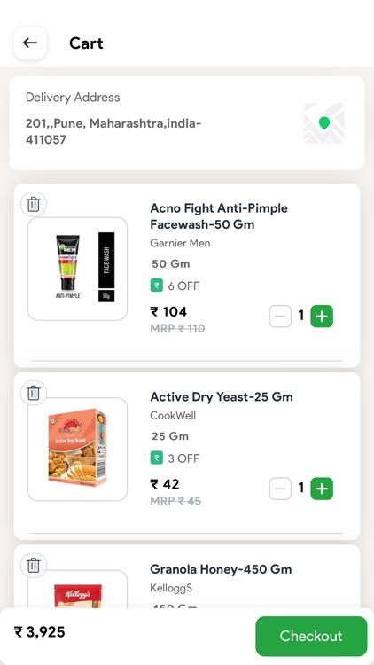 Akash Mart Online screenshot-8