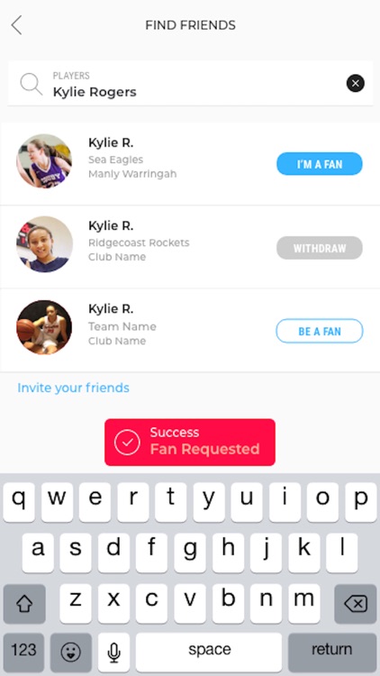 Sportly.Me screenshot-5
