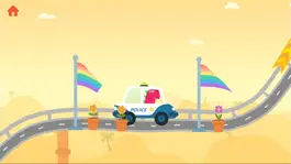 Game screenshot Yamo Drive - Kids Truck Games hack