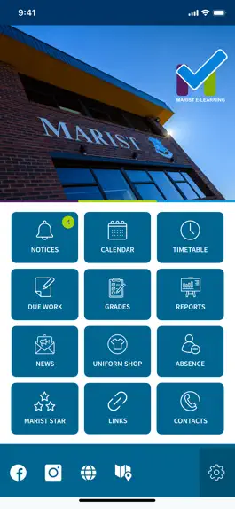 Game screenshot Marist Regional College mod apk