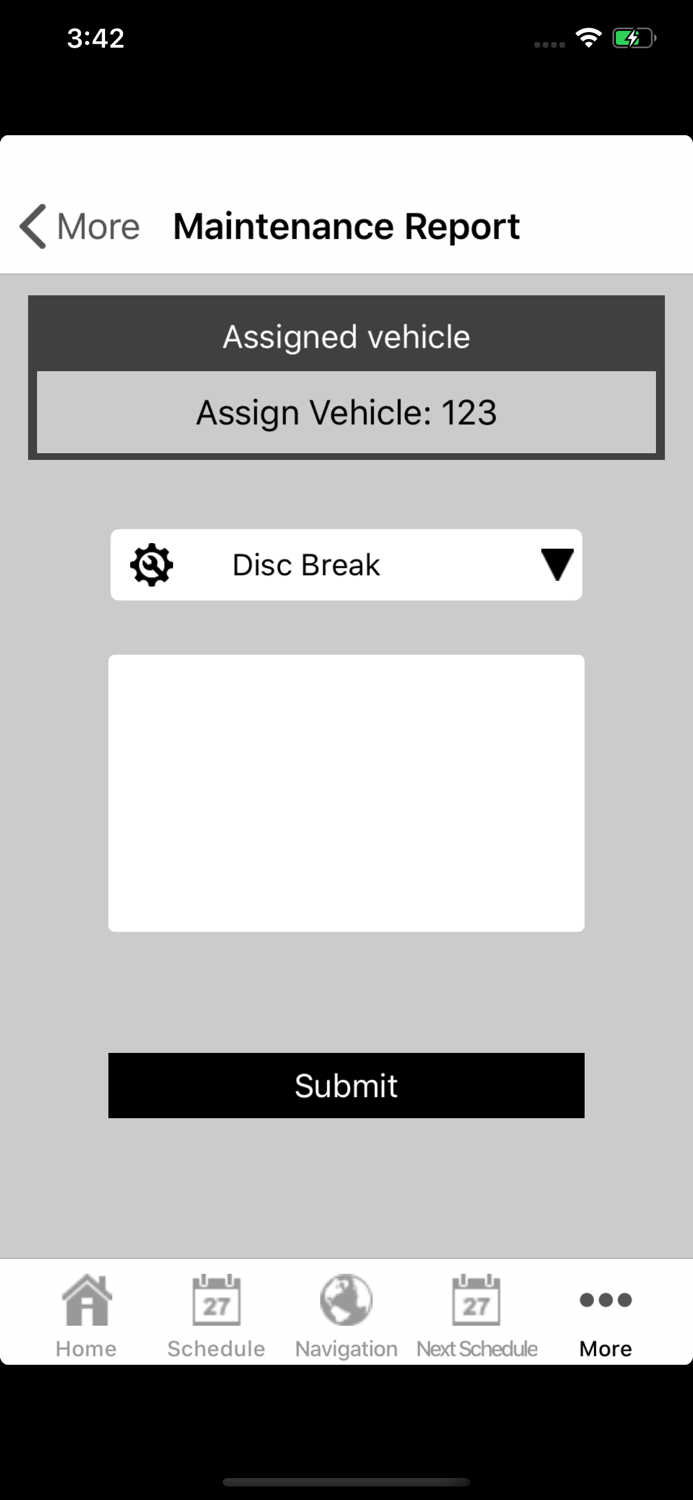 NEMT Dispatch – Cloud Premium