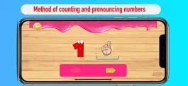 Game screenshot ABC School- Preschool learning hack