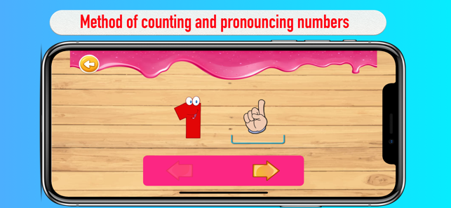 ABC School- Preschool learning(圖3)-速報App