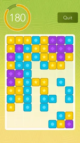 Game screenshot Brain Monitor: Smash hack