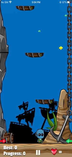 Yeet Leap(圖2)-速報App