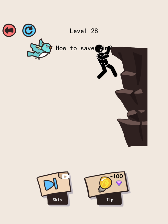 save the matchmaker.