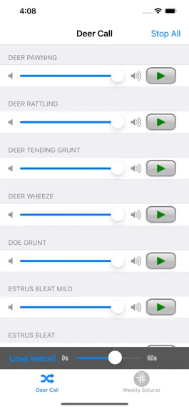 Game screenshot Deer Call Mixer hack