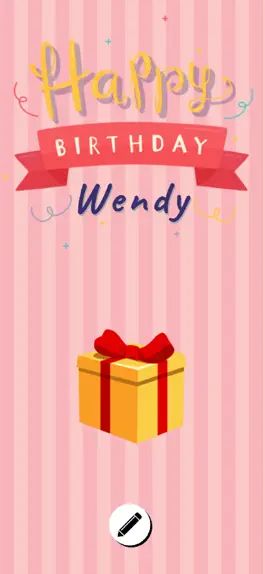 Game screenshot Wendy Little Present mod apk