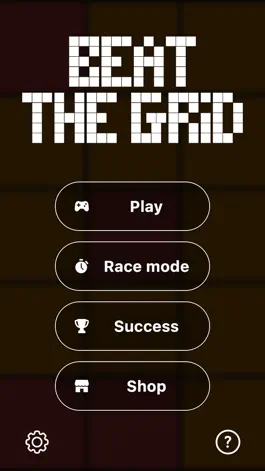 Game screenshot Beat the grid mod apk