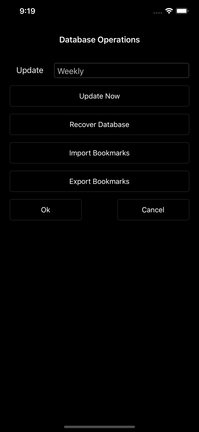 Knife Steel Composition Chart