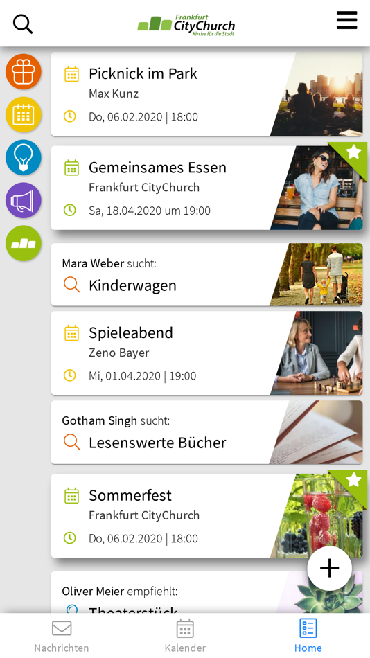 #1. FCC (iOS) 由: Bund FeG