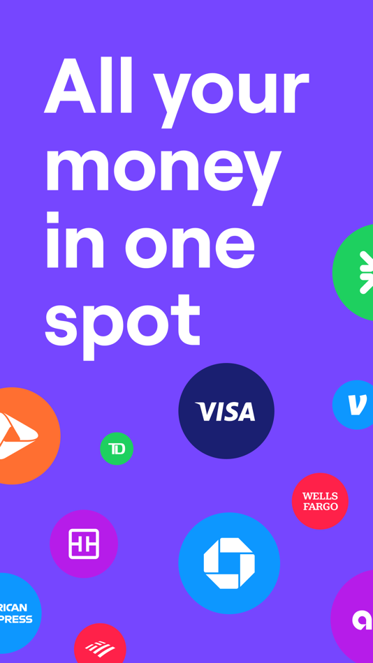 #1. money.xyz (iOS) 由: MoneyKit Inc