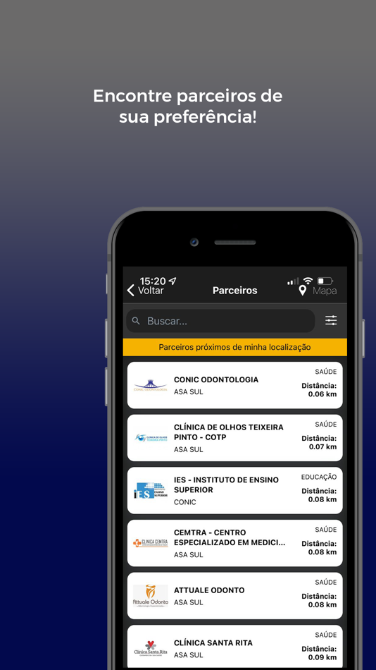 #2. Concept Offices (iOS) 由: MASTERCLIN SERVICOS ADMINISTRATIVOS LTDA