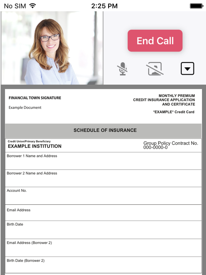 1st MidAmerica Go Live