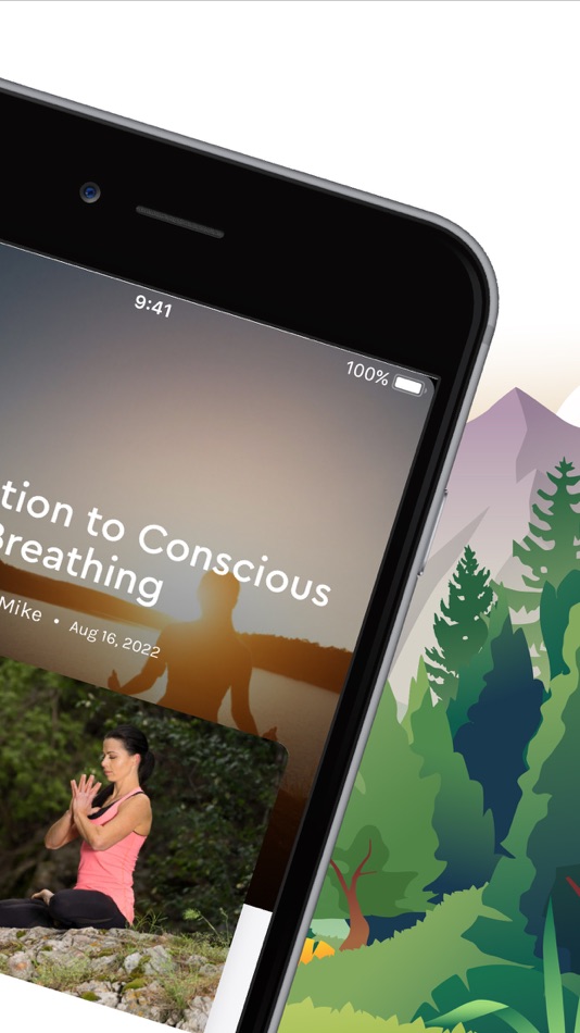 #2. Ascended Path (iOS) 由: Ascended Path LLC.