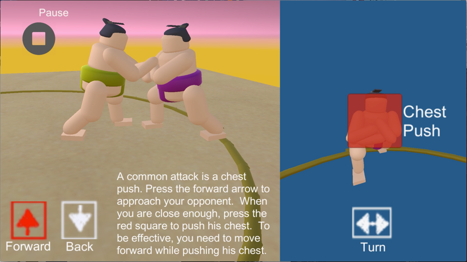 #1. Sumoscience (iOS) Podle: Franklin Chang