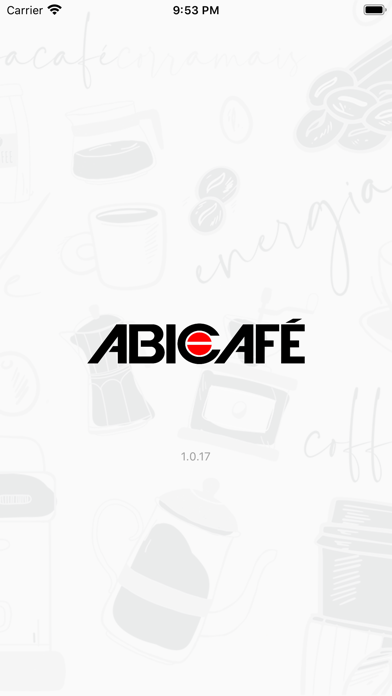 ABICafé Screenshot