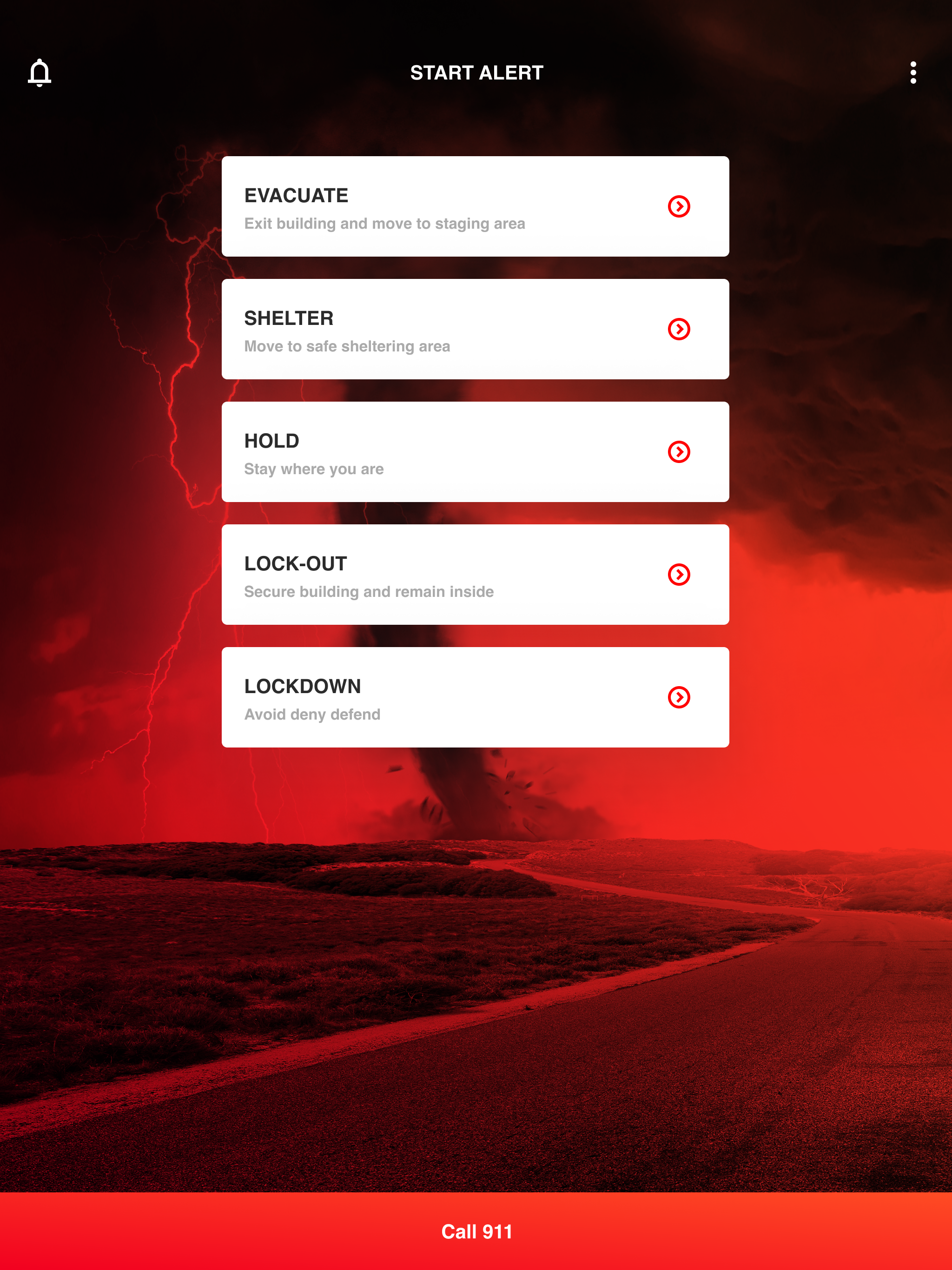 TAP App Security