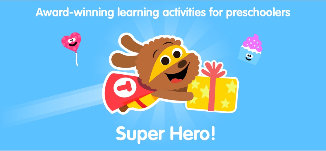 Toddler Games: Kids Learning screenshot 8