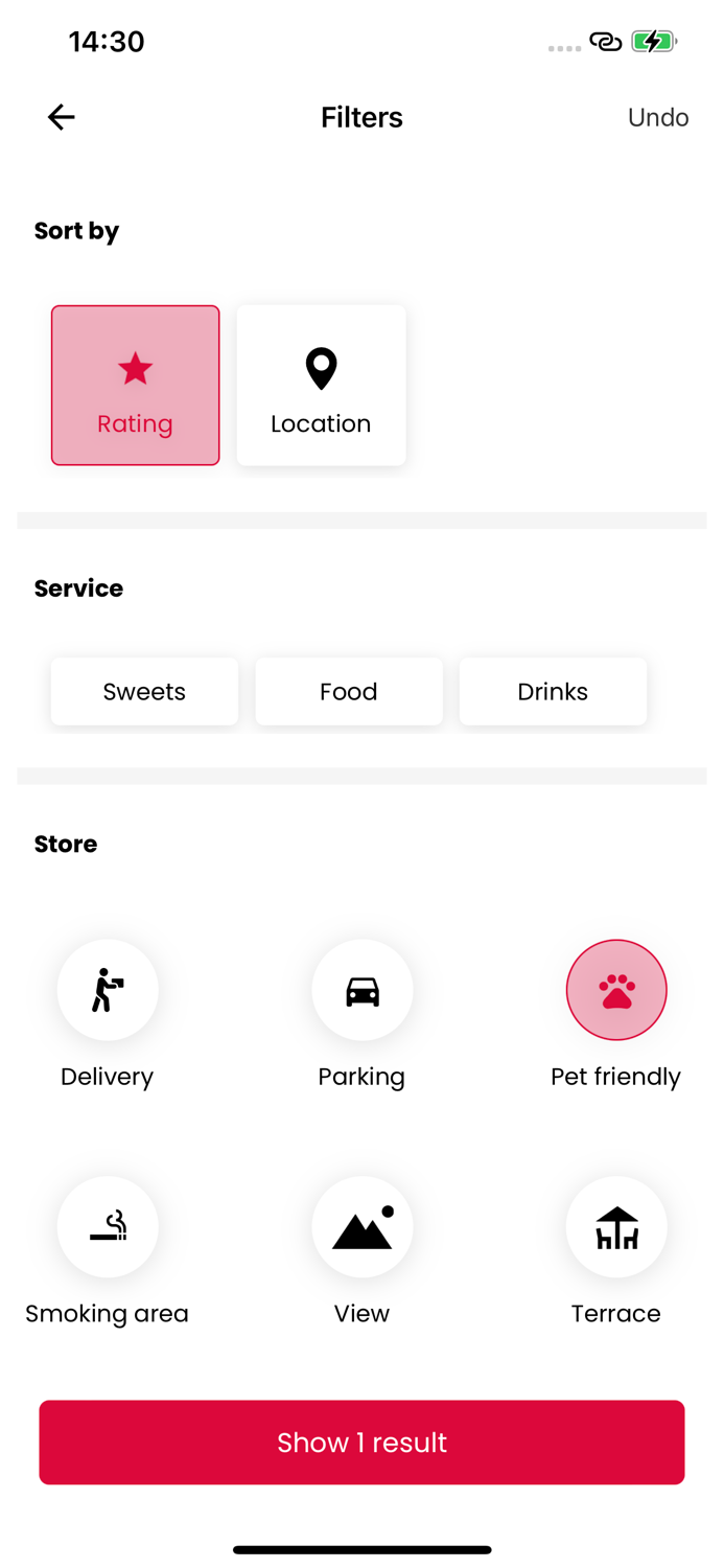 Grga - Tvoj digitalni konobar
