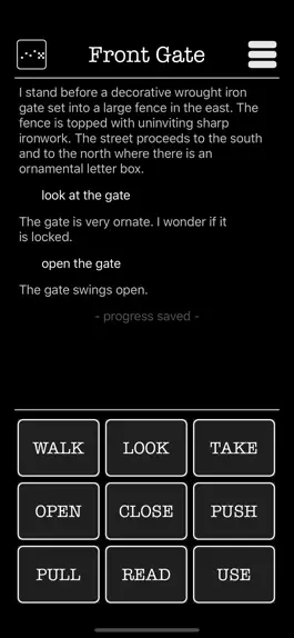 Game screenshot Horror in the Darkness hack