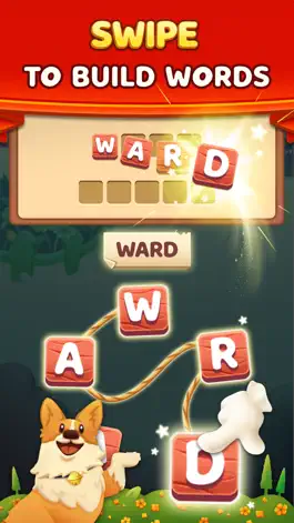 Game screenshot Word Fun: Brain Connect Games mod apk