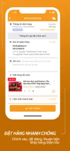 Donhapkhau.vn - Chuẩn EU, Mỹ screenshot #4 for iPhone