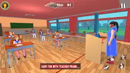 Game screenshot Evil Teacher 3D - Scary Pranks mod apk