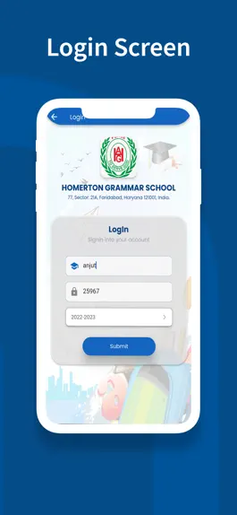 Game screenshot Accevate Teacher apk