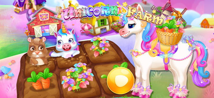 My Unicorn Salon -  Pet Care