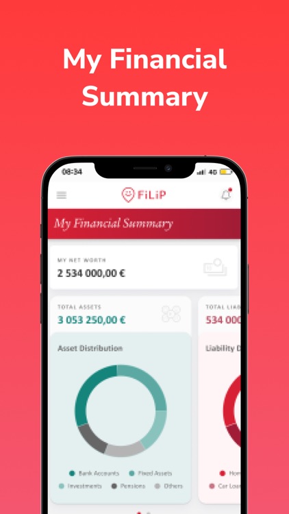 FiLiP Česká Republika SA