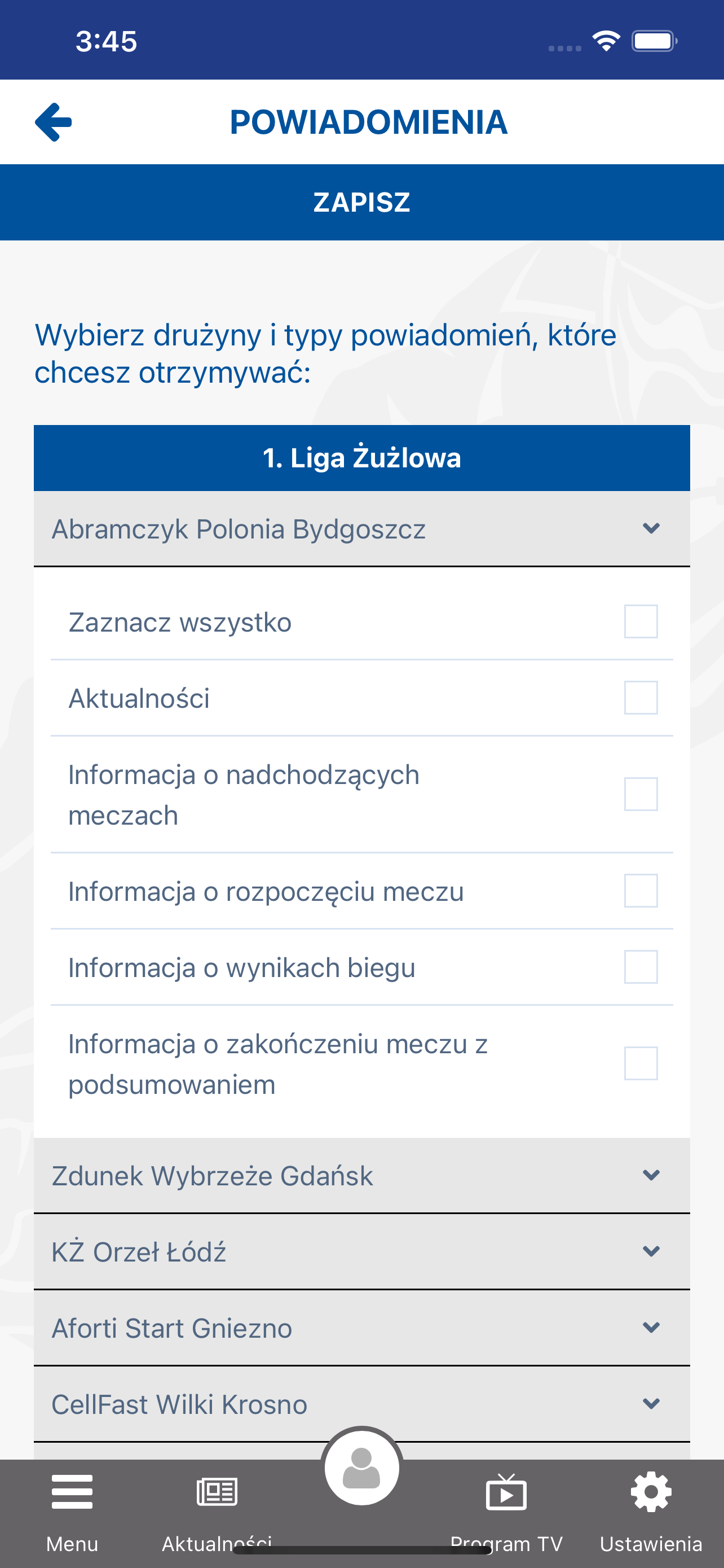 POLSKI ZUZEL.PL