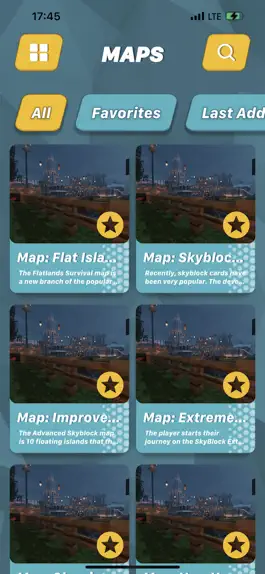 Game screenshot Cars Seeds : Texture Packs mod apk